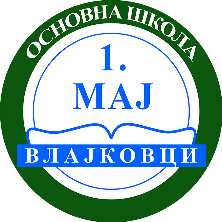 Osnovna škola Prvi maj Vlajkovci
