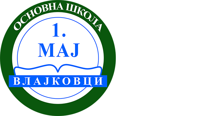 Osnovna škola Prvi maj Vlajkovci